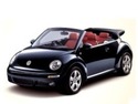 Крепежни елементи и щипки за VOLKSWAGEN BEETLE (1Y7) кабриолет от 2002 до 2010