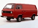 Метални кори под двигател за VOLKSWAGEN TRANSPORTER III товарен от 1979 до 1992