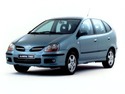 Крепежни елементи и щипки за NISSAN ALMERA TINO (V10) от 1998 до 2006