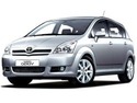 Крепежни елементи и щипки за TOYOTA COROLLA VERSO (ZER_, ZZE12_, R1_) от 2004 до 2009