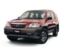 Крепежни елементи и щипки за MAZDA TRIBUTE от 2000 до 2008