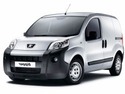 Крепежни елементи и щипки за PEUGEOT BIPPER (AA_) товарен от 2008