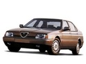 Метални кори под двигател за ALFA ROMEO 164 (164) от 1987 до 1998