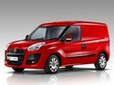 Крепежни елементи и щипки за FIAT DOBLO (263) товарен от 2010