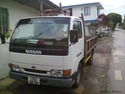 Кори под двигател за NISSAN CABSTAR (F23, H41, H42) от 1992 до 2011