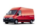 Подкалници за FIAT DUCATO (244) товарен от 2002 до 2006