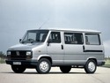 Подкалници за FIAT DUCATO (280) пътнически от 1982 до 1990