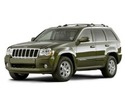 Метални кори под двигател за JEEP GRAND CHEROKEE III (WH, WK) от 2005 до 2011