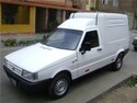 Подкалници за FIAT FIORINO II (146) товарен от 1988 до 2005