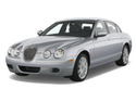 Кори под двигател за JAGUAR S-TYPE (X200) от 1999 до 2008