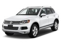 Кори под двигател за VOLKSWAGEN TOUAREG (7P5) от 2010