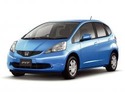 Кори под двигател за HONDA JAZZ III (GE, GG, GP) от 2007 до 2014