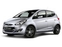 Крепежни елементи и щипки за HYUNDAI i20 (PB, PBT) от 2008 до 2015