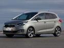 Крепежни елементи и щипки за KIA CARENS IV от 2013 до 2016