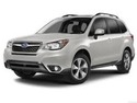 Кори под двигател за SUBARU FORESTER IV (SJ) от 2012