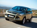 Подкалници за FORD KUGA II (DM2) от 2012