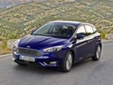 Крепежни елементи и щипки за FORD FOCUS III от 2010 до 2018