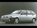 Метални кори под двигател за FIAT TIPO (160) от 1987 до 1995