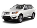 Подкалници за HYUNDAI SANTA FE III (DM) от 2012