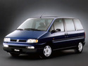 Подкалници за FIAT ULYSSE I (220) от 1994 до 2002