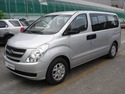 Подкалници за HYUNDAI H-1 (TQ) Starex пътнически от 2008