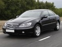 Крепежни елементи и щипки за HONDA LEGEND IV (KB) от 2004 до 2012