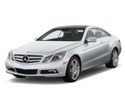 Подкалници за MERCEDES E (C207) купе от 2009