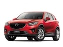 Крепежни елементи и щипки за MAZDA CX-5 (KE, GH) от 2011