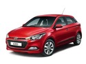 Подкалници за HYUNDAI i20 (GB) от 2014