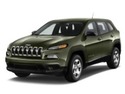 Кори под двигател за JEEP CHEROKEE (KL) от 2013
