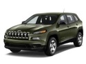 Кори под двигател за JEEP CHEROKEE (KL) от 2013