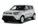 Крепежни елементи и щипки за KIA SOUL II (PS) от 2014