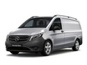 Метални кори под двигател за MERCEDES VITO (W447) товарен от 2014