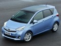 Крепежни елементи и щипки за TOYOTA VERSO S (_P12_) от 2010 до 2016