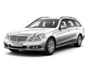 Метални кори под двигател за MERCEDES E (S212) комби от 2009