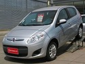 Кори под двигател за FIAT PALIO II (326) от 2011