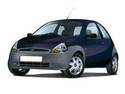 Метални кори под двигател за FORD KA (RB) от 1996 до 2008