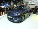 Кори под двигател за CHEVROLET SPARK (M400) от 2015