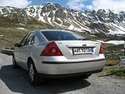 Метални кори под двигател за FORD MONDEO III (B5Y) фастбек от 2000 до 2007