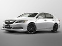 Кори под двигател за HONDA LEGEND от 2014