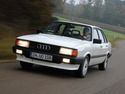 Крепежни елементи и щипки за AUDI 80 (81, 85, B2) от 1984 до 1986