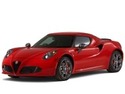 Кори под двигател за ALFA ROMEO 4C (960) от 2013