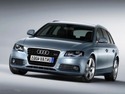 Подкалници за AUDI A4 Avant (8K5, B8) от 2007 до 2012