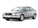 Крепежни елементи и щипки за AUDI 80 купе (89, 8B) от 1988 до 1996