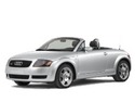 Крепежни елементи и щипки за AUDI TT Roadster (8N9) от 1999 до 2006