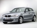 Кори под двигател за BMW 1 Ser (E87) от 2003 до 2013