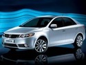 Подкалници за KIA CERATO II (TD) седан от 2009 до 2013