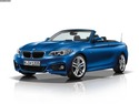 Кори под двигател за BMW 2 Ser (F23) кабриолет от 2014