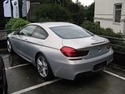 Крепежни елементи и щипки за BMW 6 Ser (F13) купе от 2010