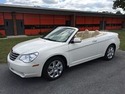 Крепежни елементи и щипки за CHRYSLER SEBRING (JS) кабриолет от 2007 до 2010